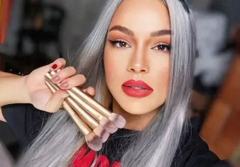 Евгения Джаферович посивя (Фото)