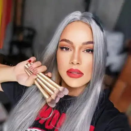 Евгения Джаферович посивя (Фото)