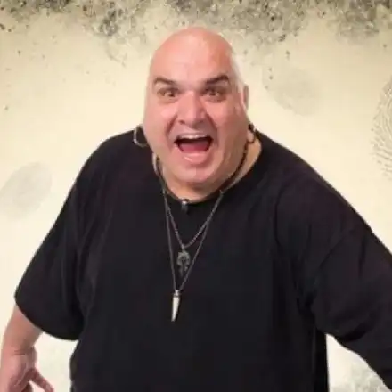 Фънки крадял краставици