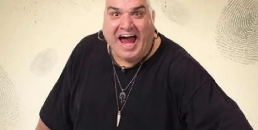 Фънки крадял краставици