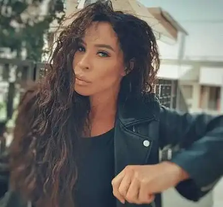 Фен втрещи Маги Сидерова: Баща ти е Волен, нали?