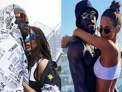 Гаджето на Али Соу се сдуши с Николета (Левскарка и цесекарка станаха приятелки)