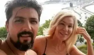 Гала укротила Стефан