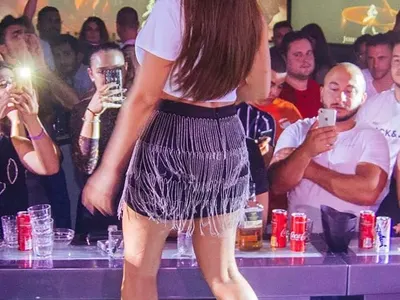 Галена още не сваля килата от карантината