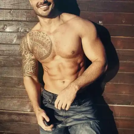 Галин разкри защо не е щастлив