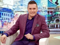 Георги Любенов къта колекция от 300 жаби