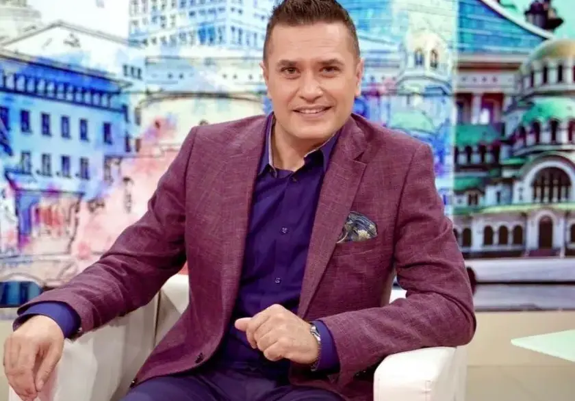 Георги Любенов къта колекция от 300 жаби