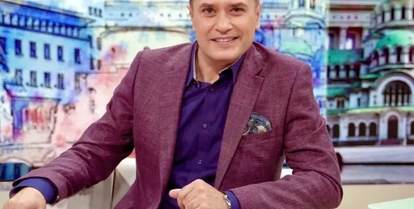 Георги Любенов къта колекция от 300 жаби