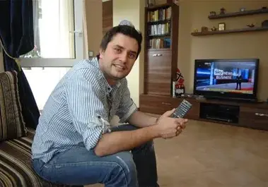 Георги Любенов пребори коронавируса (Водещият се връща на екран)