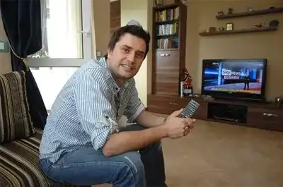 Георги Любенов пребори коронавируса (Водещият се връща на екран)