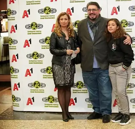 Геро се оженил с пари от Къци