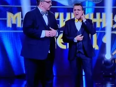 Геро втрещи с брутална изцепка, зрителите гадаят дали е казал будка или нещо друго