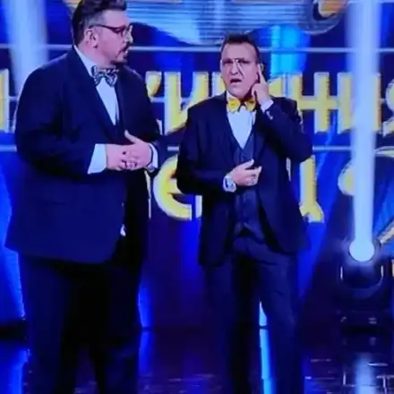 Геро втрещи с брутална изцепка, зрителите гадаят дали е казал будка или нещо друго