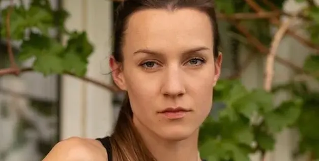 Глобиха Дария Симеонова, докато се глези