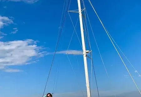 Глория на есенно море