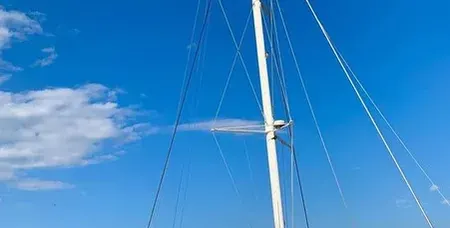 Глория на есенно море