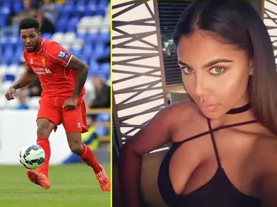 Гореща бомба проваля кариерата на новата звезда на ЦСКА (Снимки)