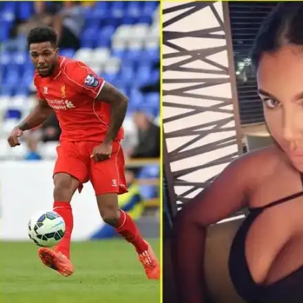 Гореща бомба проваля кариерата на новата звезда на ЦСКА (Снимки)