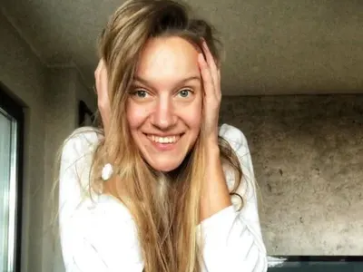 И Дария Симеонова с Covid-19