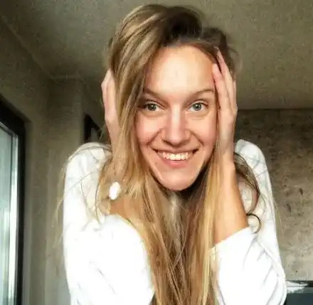 И Дария Симеонова с Covid-19