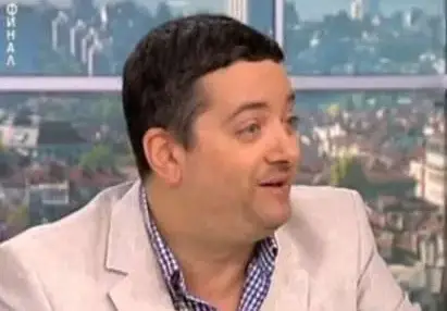 И Витомир Саръиванов е с коронавирус