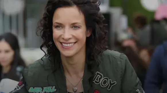 Яна Маринова ще се изявява като детектив