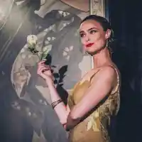 Йоана Буковска остана без стотинка