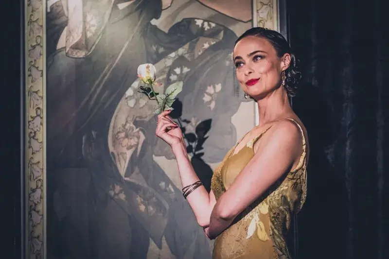 Йоана Буковска остана без стотинка