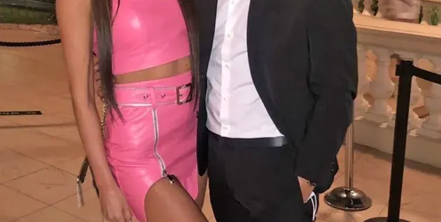 Италиански бизнесмен теши Дениз Хайрула, плеймейтката забрави Сираков