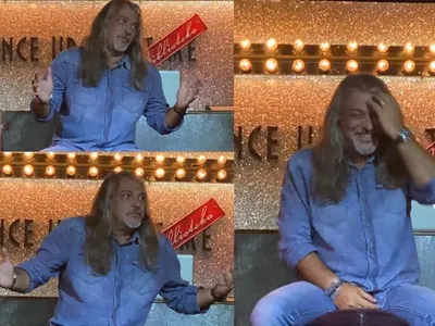 ИЗНЕНАДА! Маги Халваджиян с ново ШОУ с невиждан успех! (Подробности)