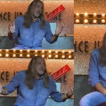 ИЗНЕНАДА! Маги Халваджиян с ново ШОУ с невиждан успех! (Подробности)