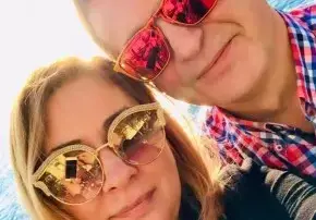 Жената на Милен Цветков 6 месеца след смъртта му: Знам, че виждаш всичко, любов моя!