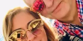 Жената на Милен Цветков 6 месеца след смъртта му: Знам, че виждаш всичко, любов моя!
