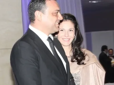 Жената на Московски се завърна към живота след близо 3 години изгнание