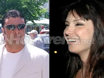 Жени Калканджиева:  Разделихме се с Жоро Илиев, защото трябваше да замина за Италия