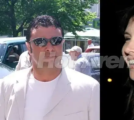 Жени Калканджиева:  Разделихме се с Жоро Илиев, защото трябваше да замина за Италия