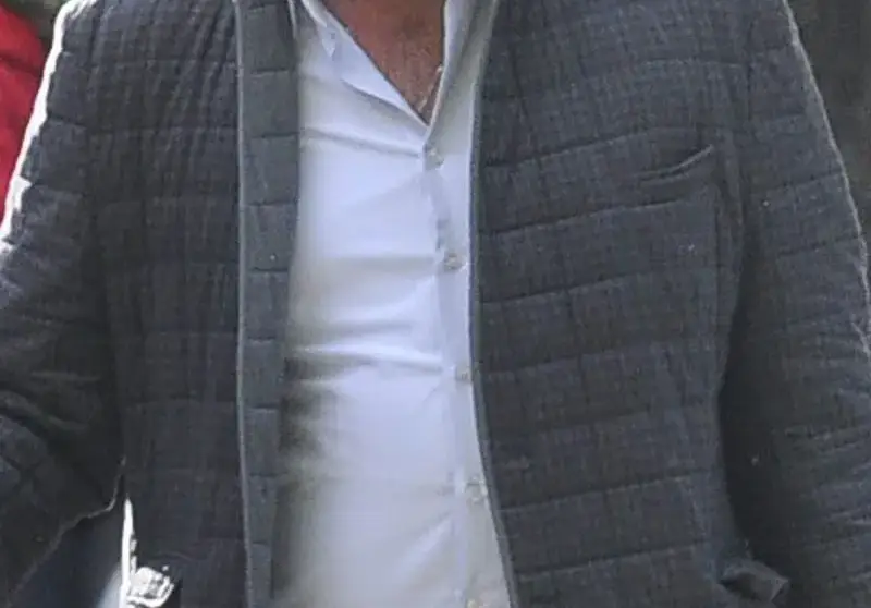 Калин Сърменов се ошишка се зверски, удари 130 кила