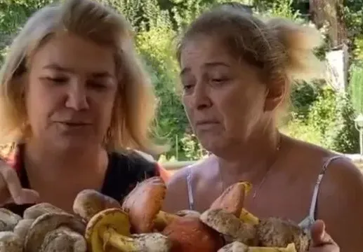 Катето Евро и Марта Вачкова бъркат лютеница за зимата