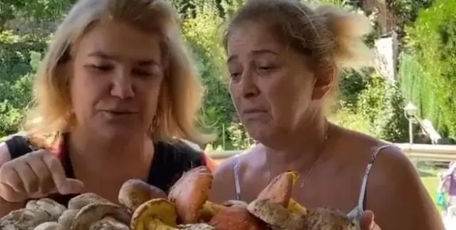 Катето Евро и Марта Вачкова бъркат лютеница за зимата