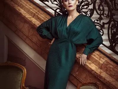 Койна Русева, Теодора Духовникова и Радина Боршош  се снимаха за първи път заедно  в кампания на световен моден бранд