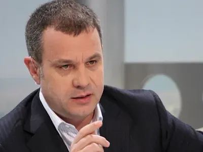 Кошлуков с апартамент за половин милион в Маями