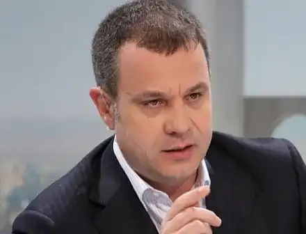 Кошлуков с апартамент за половин милион в Маями