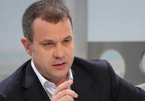 Кошлуков с апартамент за половин милион в Маями