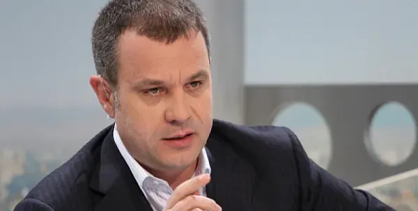 Кошлуков с апартамент за половин милион в Маями