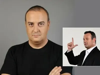 Краси Радков опитва да детронира Рачков