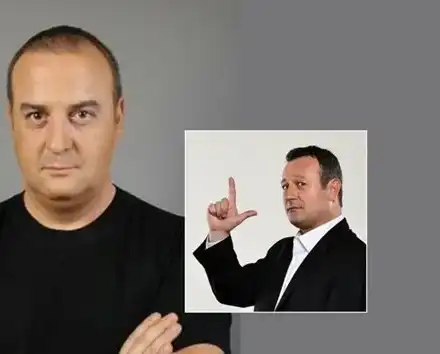 Краси Радков опитва да детронира Рачков