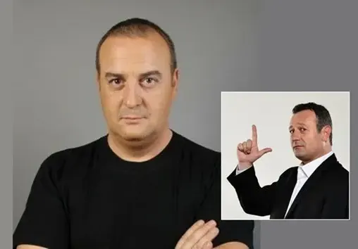 Краси Радков опитва да детронира Рачков