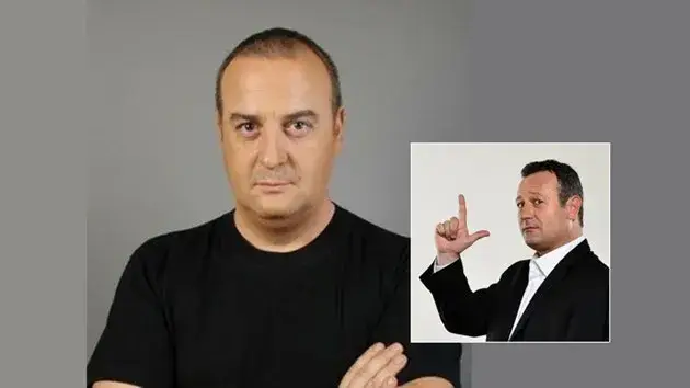 Краси Радков опитва да детронира Рачков