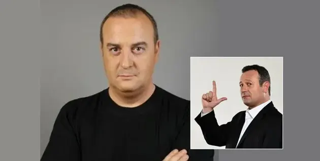 Краси Радков опитва да детронира Рачков