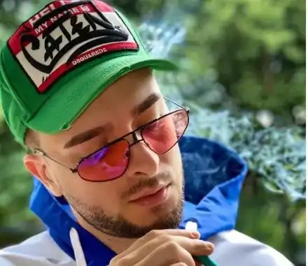 Криско: Аз съм малкият Миле Китич